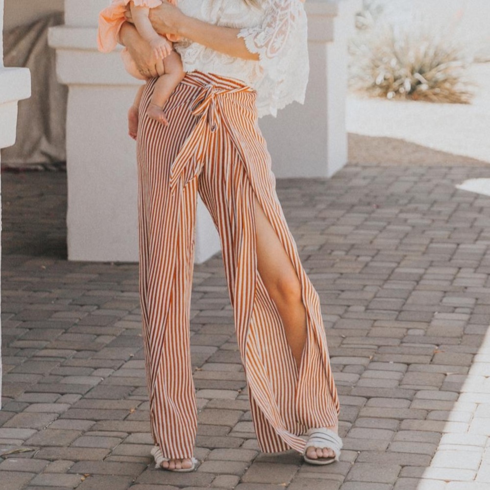 Faithfull the Brand es torrent Pants